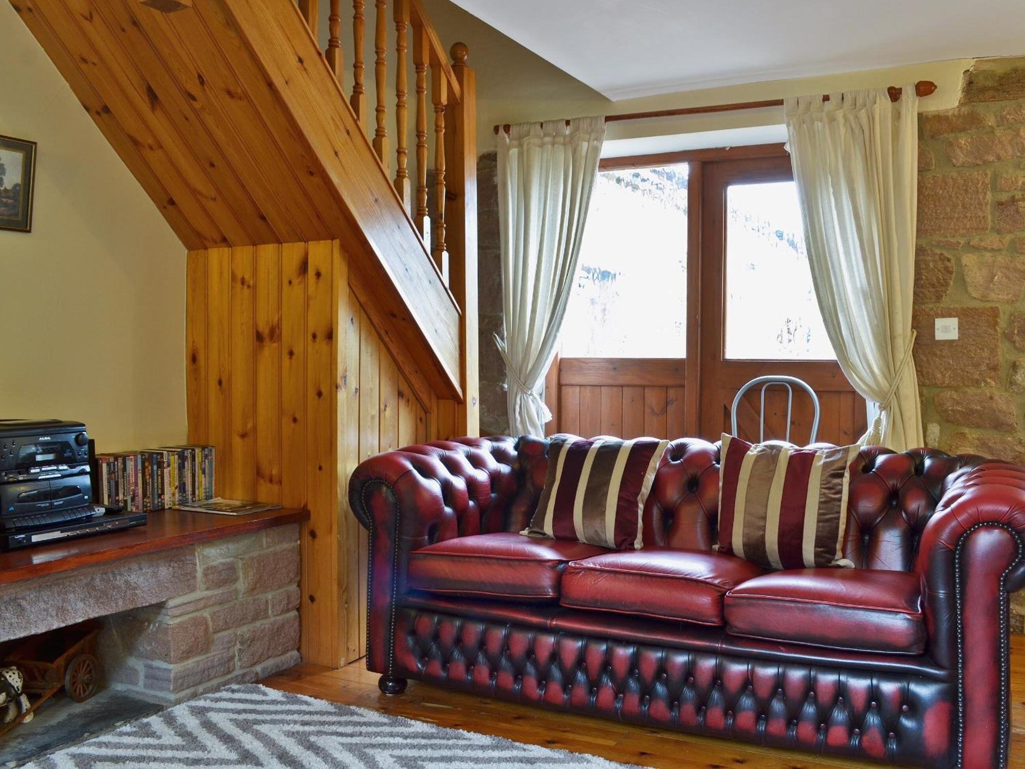 Swallows Loft Cromford Bagian luar foto