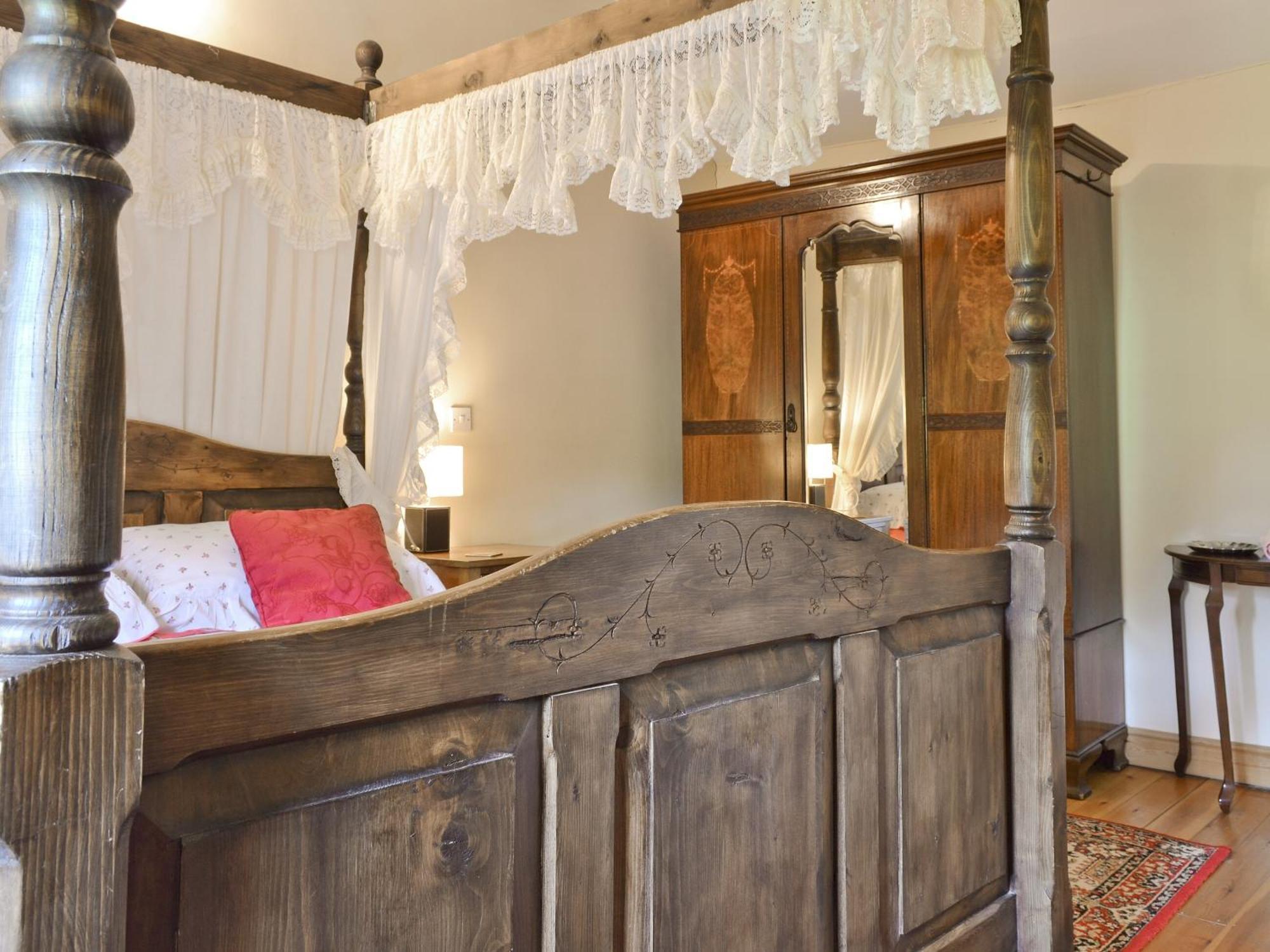 Swallows Loft Cromford Bagian luar foto