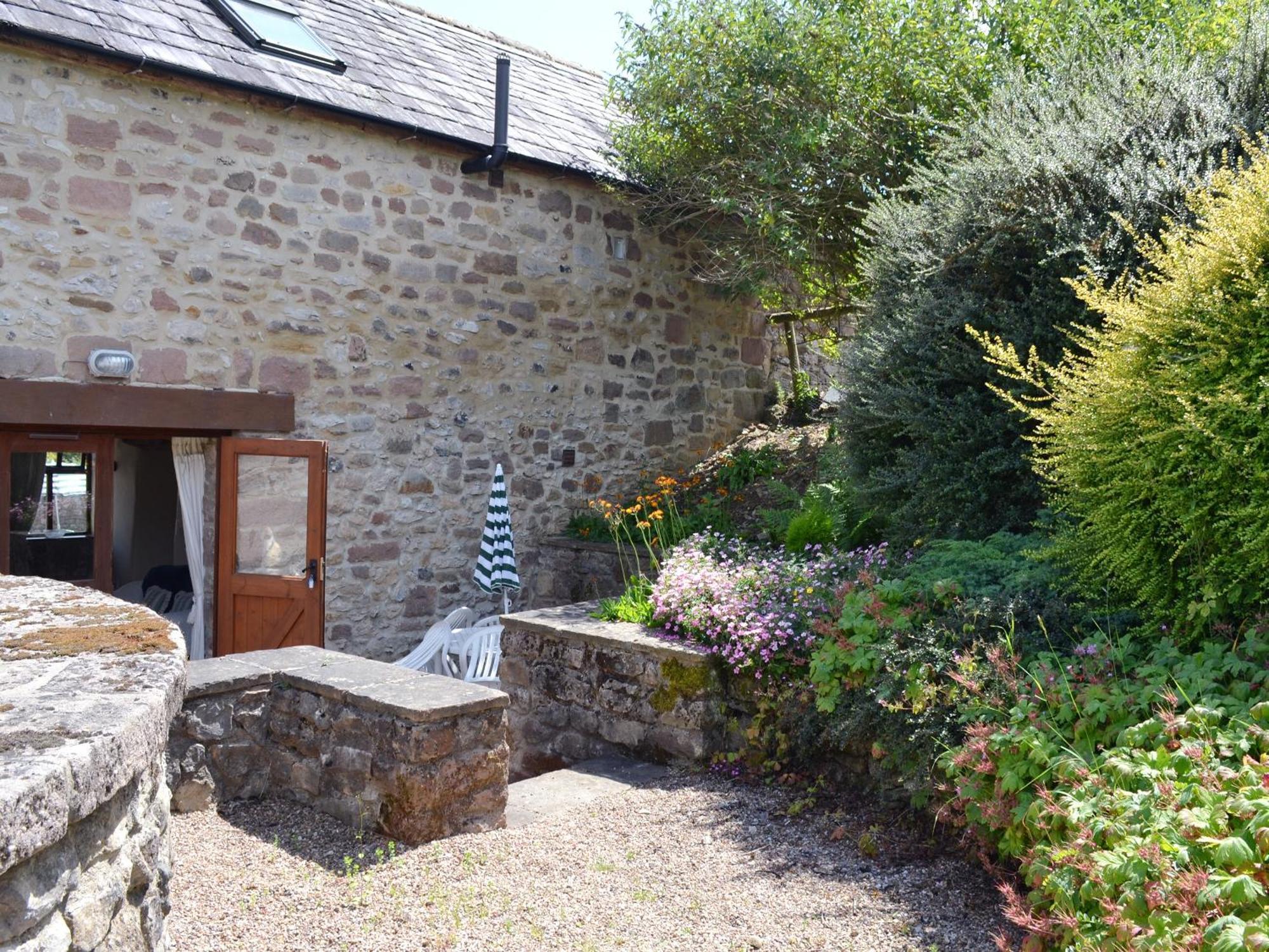 Swallows Loft Cromford Bagian luar foto